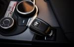 Alfa Romeo Giulia Milano 2017 года (CN)